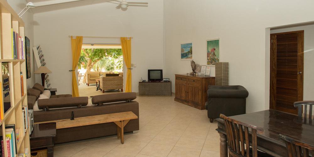 Dolphin Hearthouse Villa Lagun Dış mekan fotoğraf