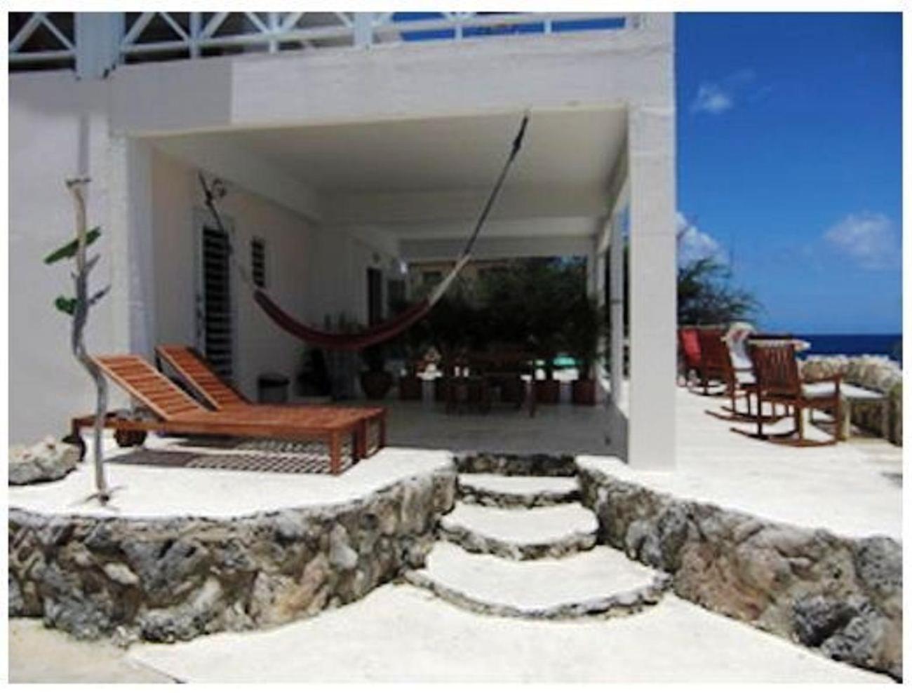 Dolphin Hearthouse Villa Lagun Dış mekan fotoğraf