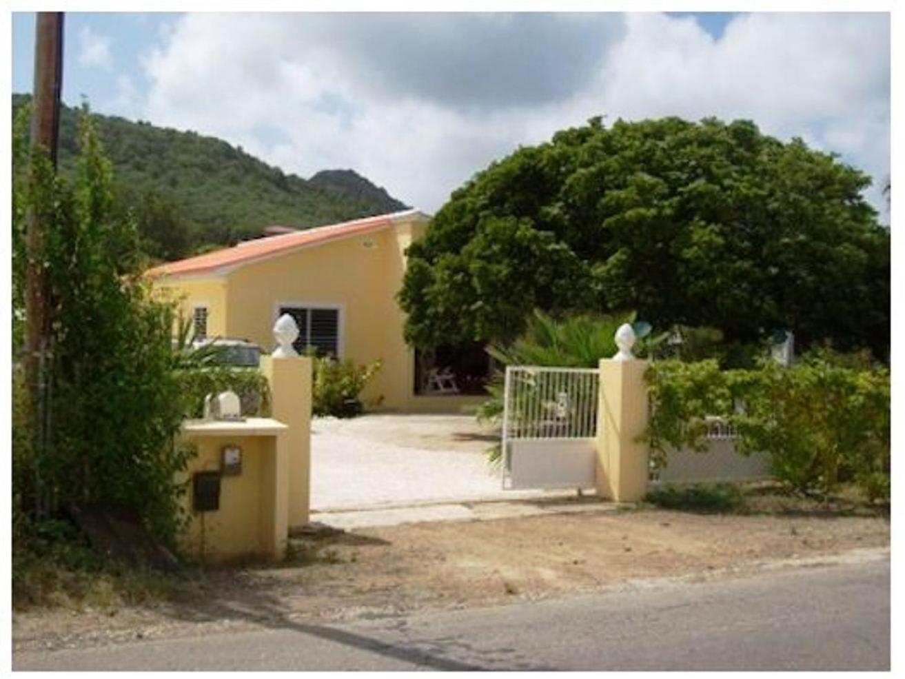 Dolphin Hearthouse Villa Lagun Dış mekan fotoğraf