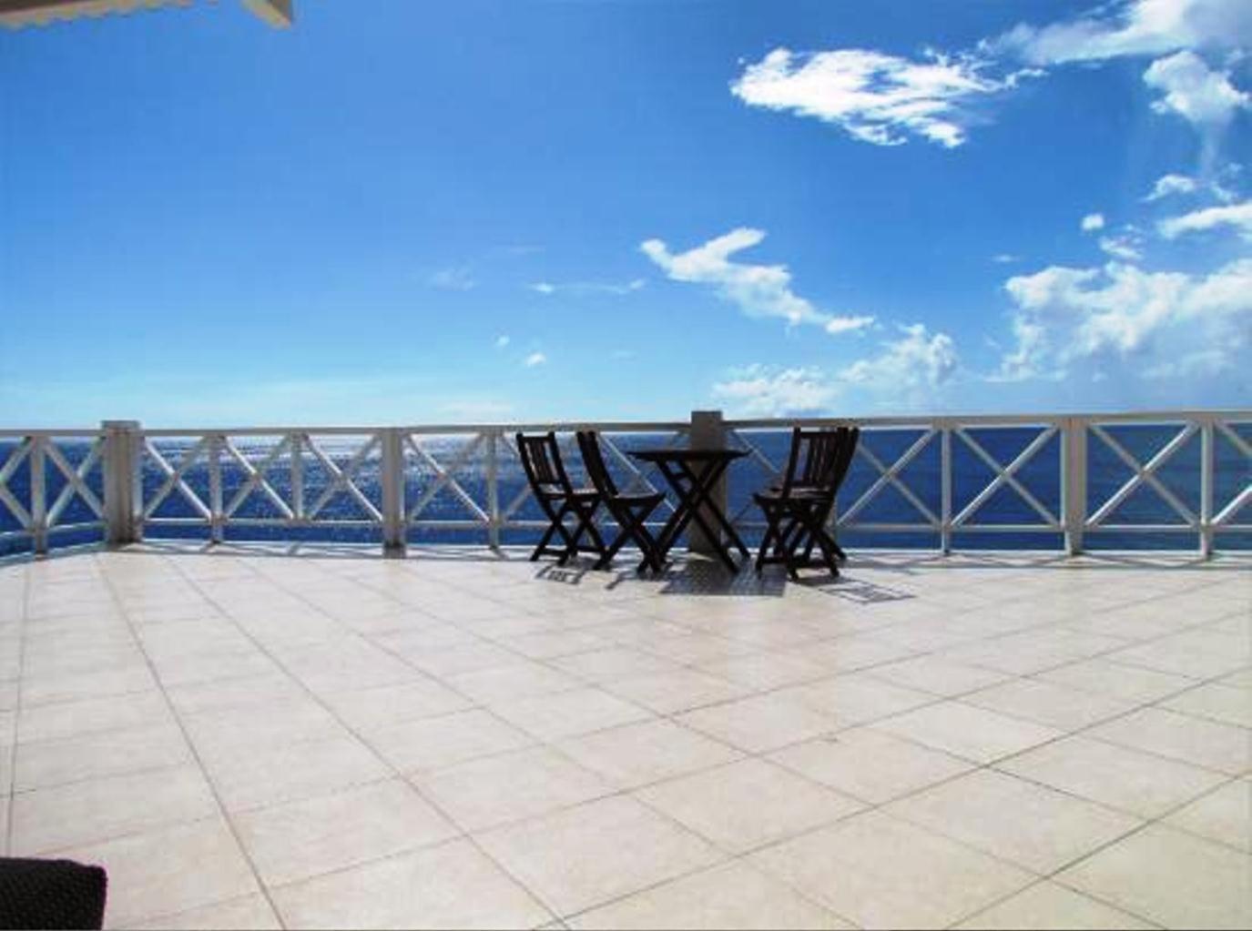 Dolphin Hearthouse Villa Lagun Dış mekan fotoğraf