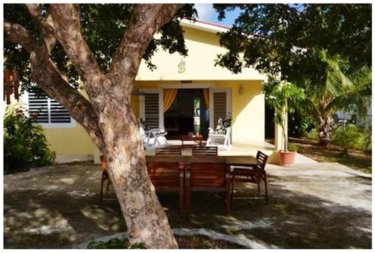 Dolphin Hearthouse Villa Lagun Dış mekan fotoğraf