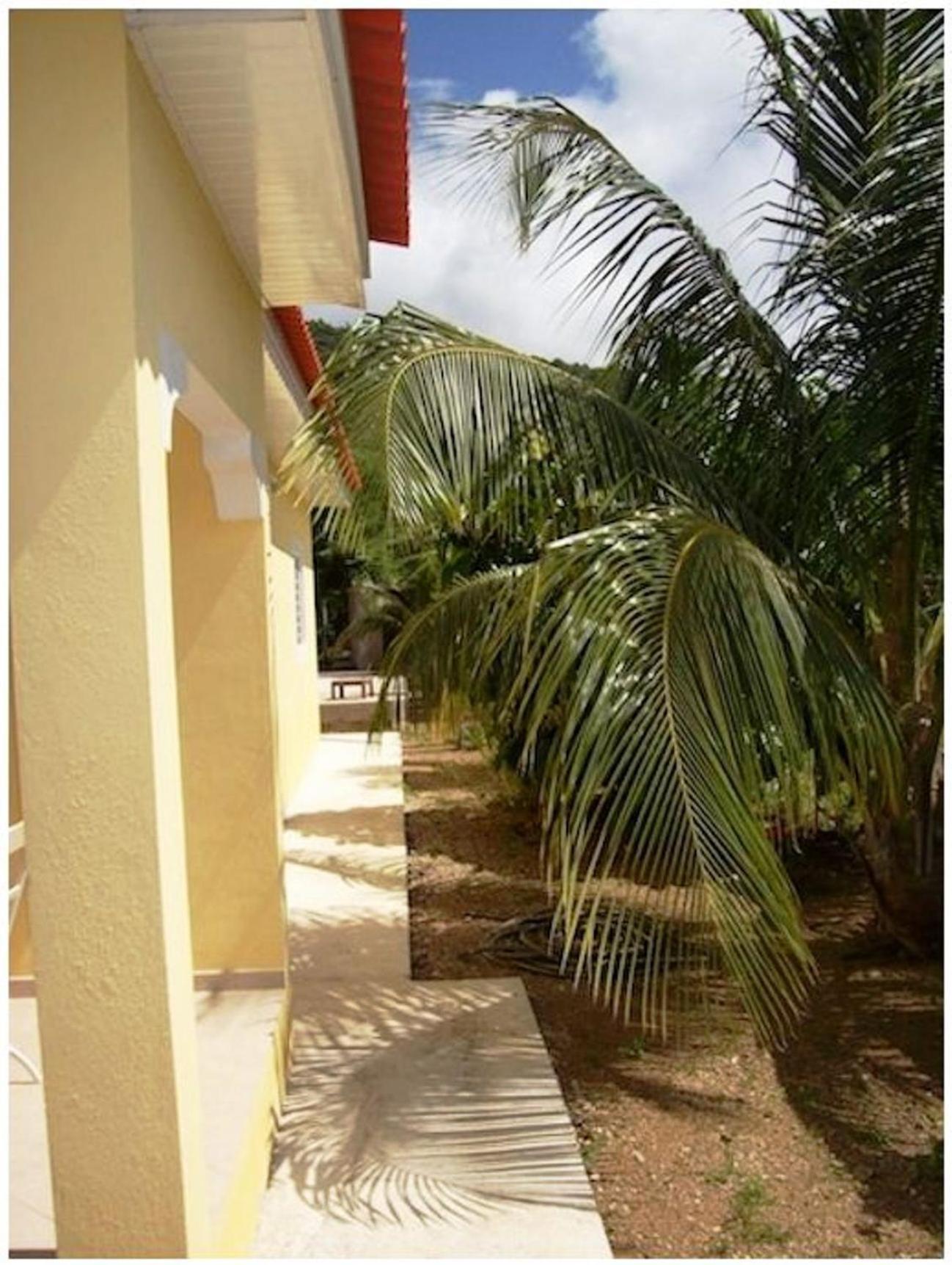 Dolphin Hearthouse Villa Lagun Dış mekan fotoğraf
