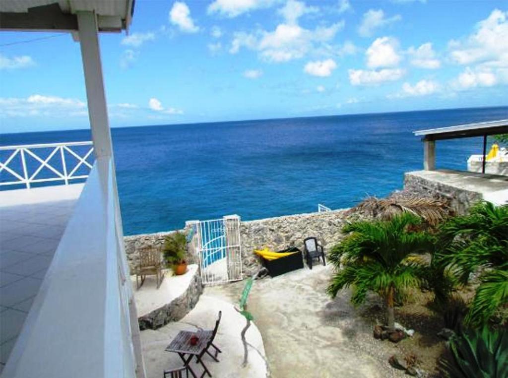 Dolphin Hearthouse Villa Lagun Oda fotoğraf