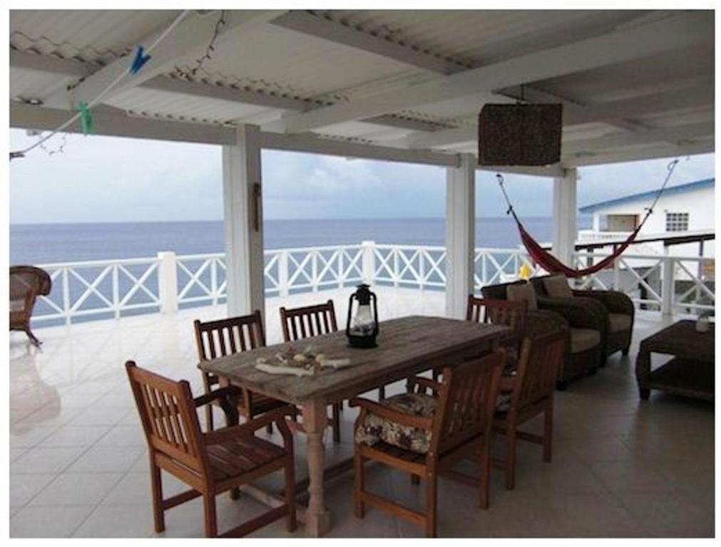 Dolphin Hearthouse Villa Lagun Oda fotoğraf