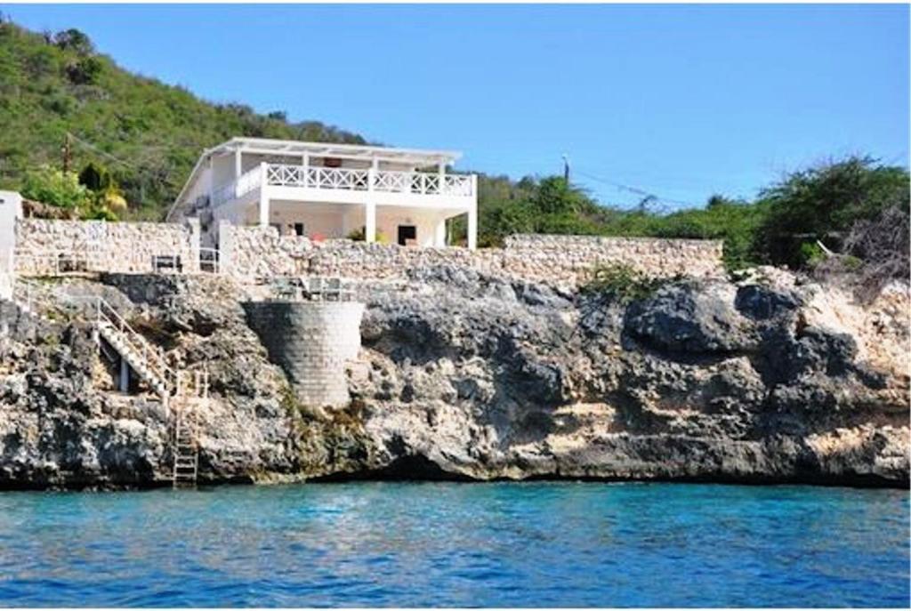 Dolphin Hearthouse Villa Lagun Oda fotoğraf
